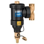 Caleffi DIRTMAG magnetfilter 3/4”